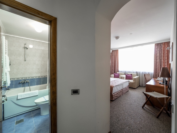 Imagen de la habitación del Hotel Garni Le Petit Piaf. Foto 14