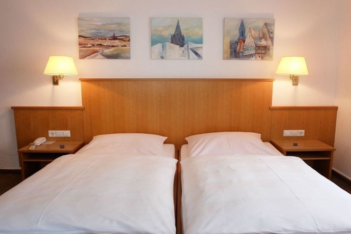 Imagen de la habitación del Hotel Garni Lehrertal. Foto 9