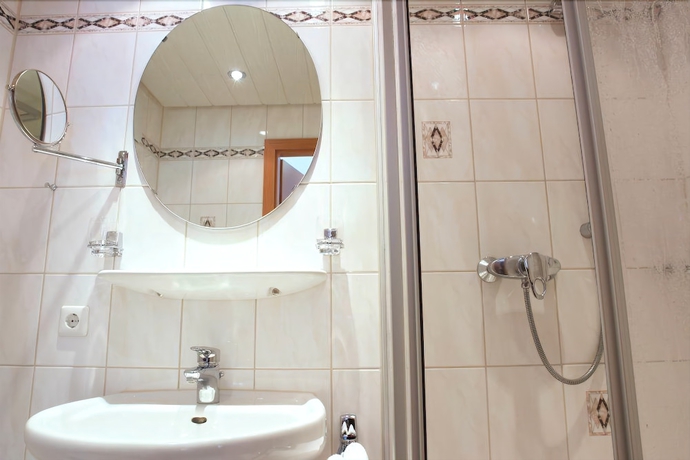 Imagen de la habitación del Hotel Garni Lehrertal. Foto 10