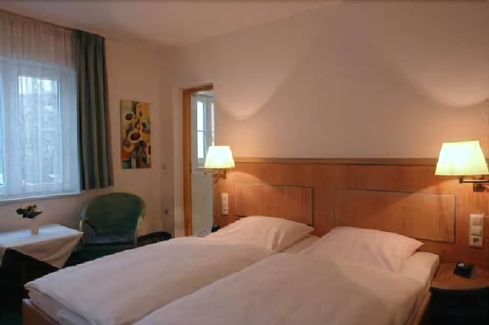 Imagen de la habitación del Hotel Garni Lehrertal. Foto 11