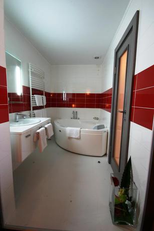 Imagen de la habitación del Hotel Garni Leopold I. Foto 9