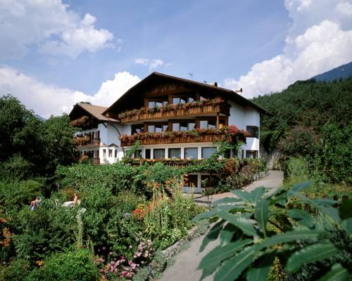 Imagen general del Hotel Garni Lichtenau. Foto 1