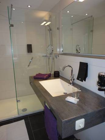 Imagen de la habitación del Hotel Garni Lindacher Hof. Foto 4