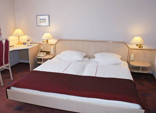 Imagen de la habitación del Hotel Garni Lindacher Hof. Foto 6