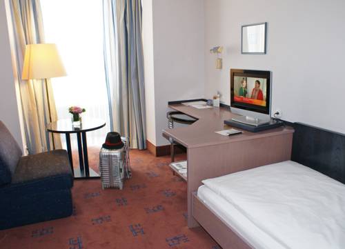 Imagen de la habitación del Hotel Garni Lindacher Hof. Foto 7