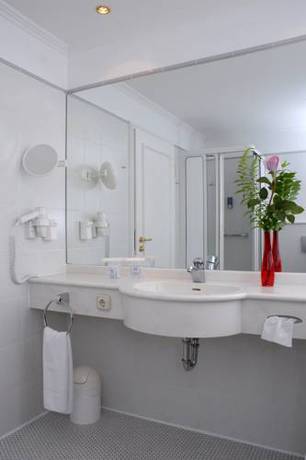 Imagen de la habitación del Hotel Garni Lindacher Hof. Foto 10