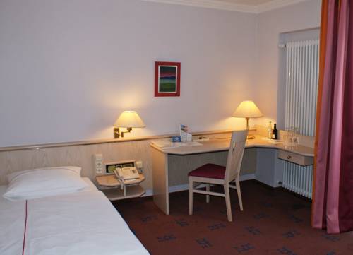 Imagen de la habitación del Hotel Garni Lindacher Hof. Foto 11