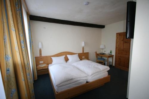 Imagen de la habitación del Hotel Garni Lindenm&uuml;hle. Foto 9
