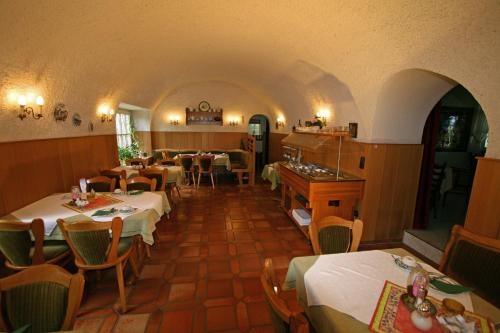 Imagen general del Hotel Garni Lindenmühle. Foto 1