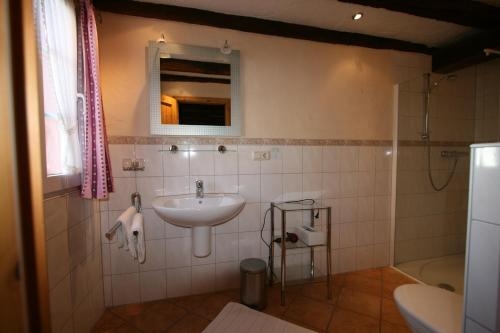 Imagen general del Hotel Garni Lindenm&uuml;hle. Foto 4