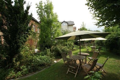 Imagen general del Hotel Garni Lindenm&uuml;hle. Foto 7