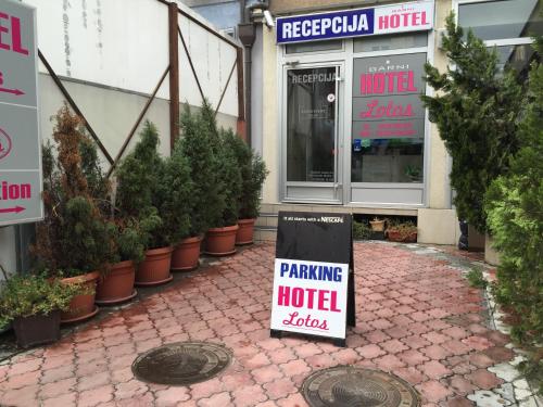 Imagen general del Hotel Garni Lotos. Foto 5