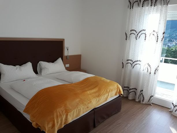 Imagen de la habitación del Hotel Garni Lux. Foto 5