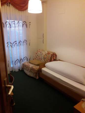 Imagen de la habitación del Hotel Garni Lux. Foto 6
