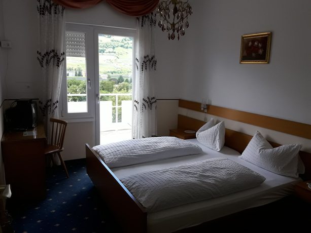 Imagen de la habitación del Hotel Garni Lux. Foto 7