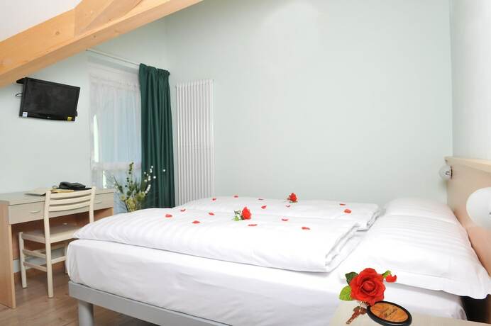 Imagen general del Hotel Garni Maria, Dimaro. Foto 2
