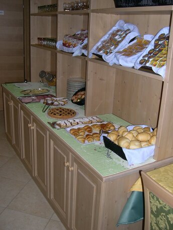 Imagen general del Hotel Garni Maria, Dimaro. Foto 6