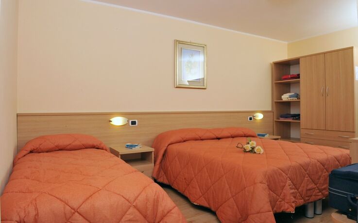 Imagen general del Hotel Garni Maria, Dimaro. Foto 9
