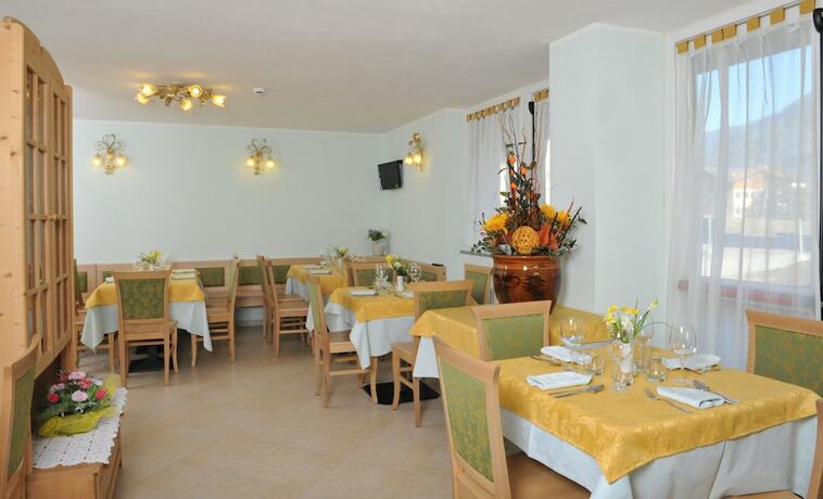 Imagen general del Hotel Garni Maria, Dimaro. Foto 10