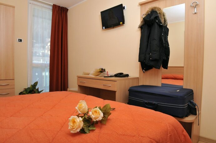 Imagen general del Hotel Garni Maria, Dimaro. Foto 13