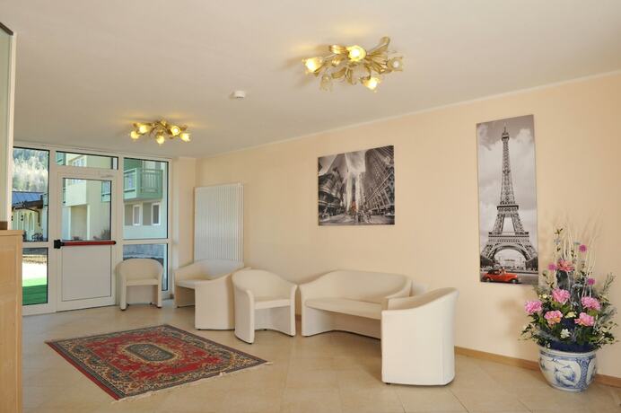 Imagen general del Hotel Garni Maria. Foto 3