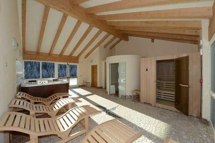 Imagen general del Hotel Garni Maria. Foto 7