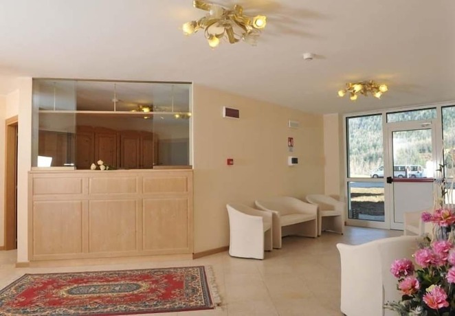 Imagen general del Hotel Garni Maria. Foto 8