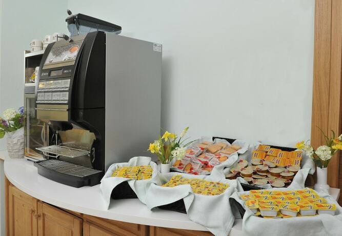 Imagen general del Hotel Garni Maria. Foto 12