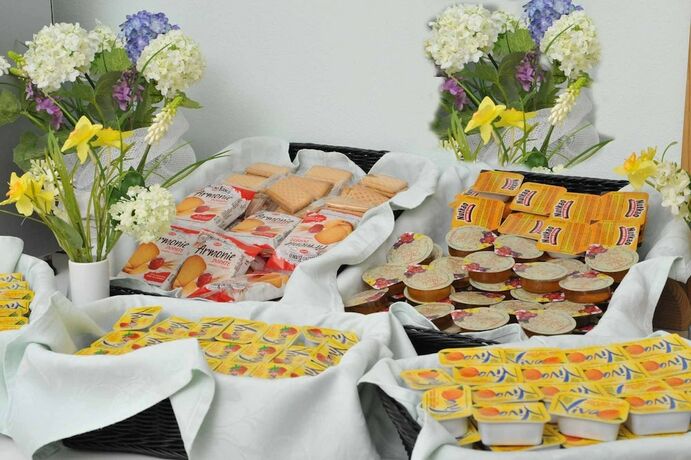 Imagen general del Hotel Garni Maria. Foto 14