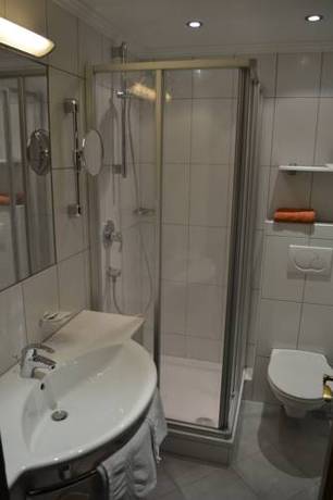 Imagen de la habitación del Hotel Garni Maria Theresia. Foto 10