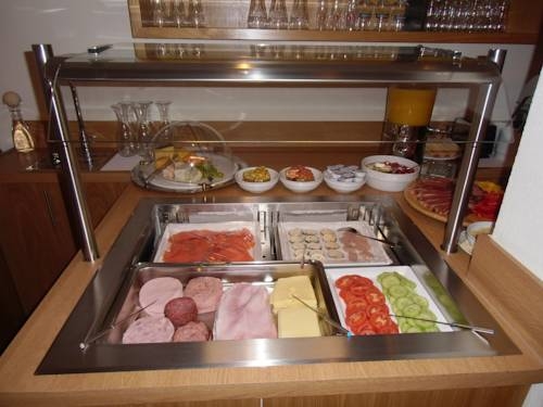 Imagen general del Hotel Garni Maria Theresia, Sölden . Foto 1