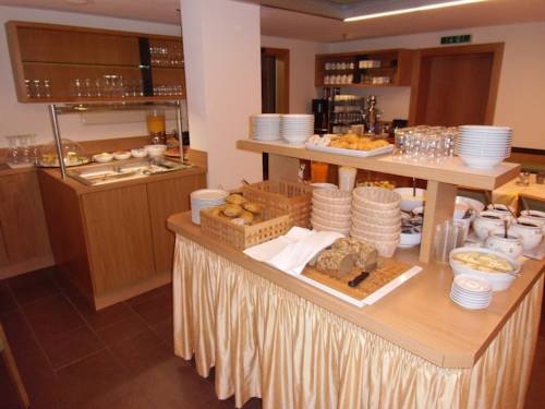 Imagen general del Hotel Garni Maria Theresia, S&ouml;lden . Foto 3