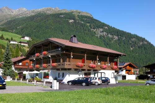 Imagen general del Hotel Garni Maria Theresia, S&ouml;lden . Foto 7