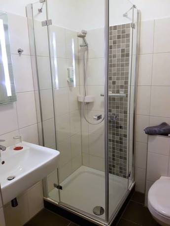 Imagen de la habitación del Hotel Garni Marktterrassen. Foto 3