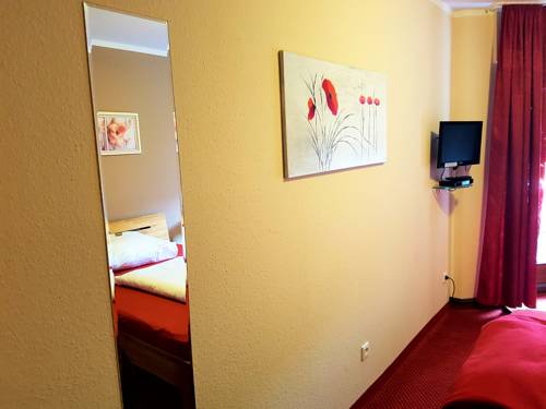 Imagen de la habitación del Hotel Garni Marktterrassen. Foto 4