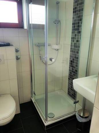 Imagen de la habitación del Hotel Garni Marktterrassen. Foto 5