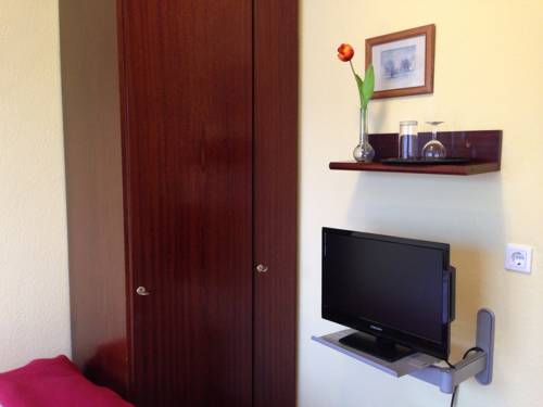 Imagen de la habitación del Hotel Garni Marktterrassen. Foto 9