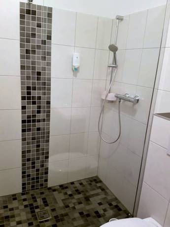 Imagen de la habitación del Hotel Garni Marktterrassen. Foto 14