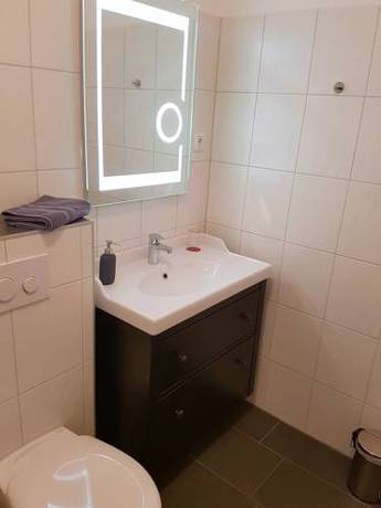 Imagen de la habitación del Hotel Garni Marktterrassen. Foto 15