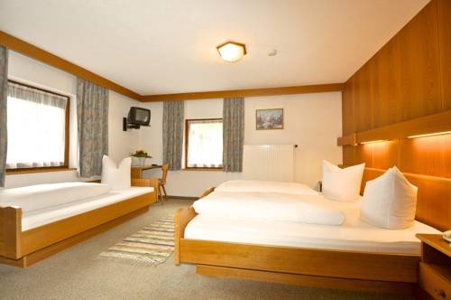 Imagen general del Hotel Garni Mathonerhof. Foto 1