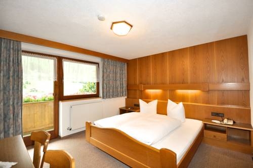 Imagen general del Hotel Garni Mathonerhof. Foto 3