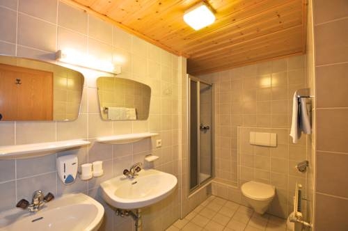 Imagen general del Hotel Garni Mathonerhof. Foto 4