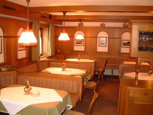 Imagen general del Hotel Garni Mathonerhof. Foto 6