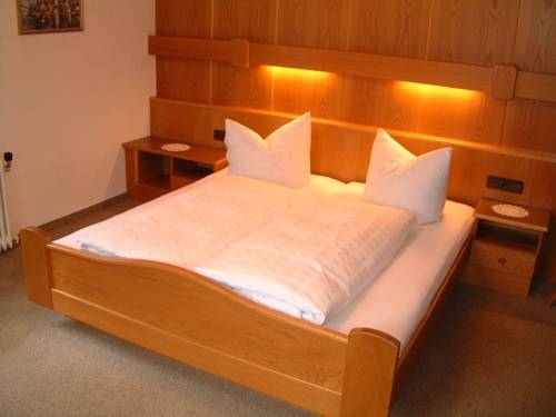 Imagen general del Hotel Garni Mathonerhof. Foto 8