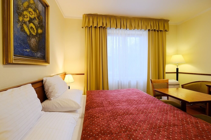 Imagen de la habitación del Hotel Garni Matysak. Foto 7