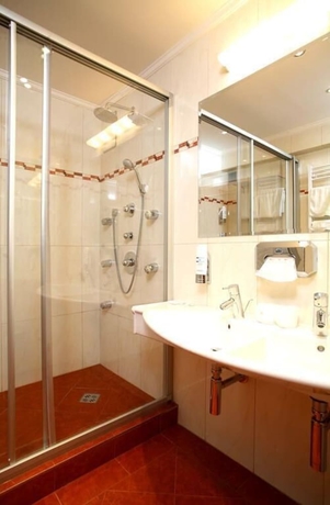 Imagen de la habitación del Hotel Garni Matysak. Foto 11