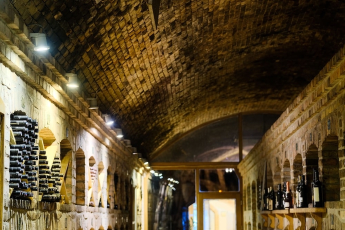 Imagen de los interiores del Hotel Garni Matysak. Foto 13