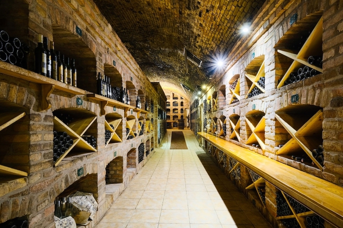 Imagen de los interiores del Hotel Garni Matysak. Foto 14