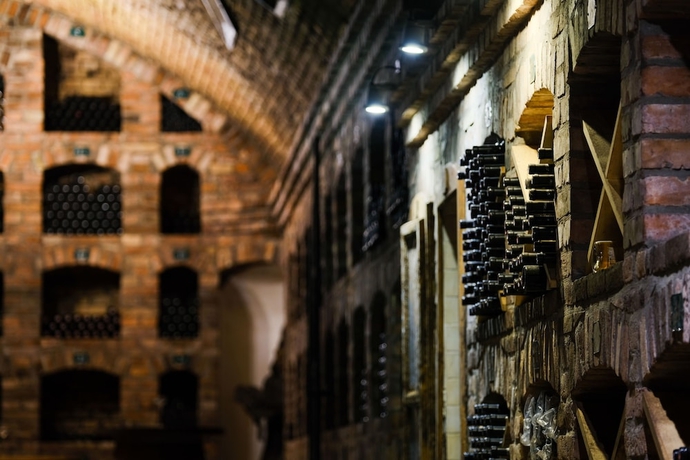 Imagen de los interiores del Hotel Garni Matysak. Foto 15