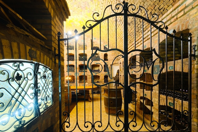 Imagen de los interiores del Hotel Garni Matysak. Foto 16